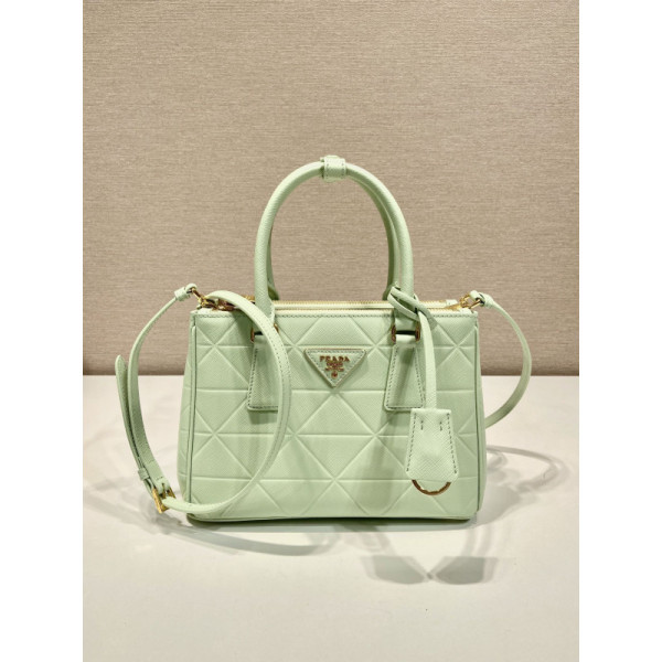 Prada Tote Bag 1BA896-24.5*16.5*11CM