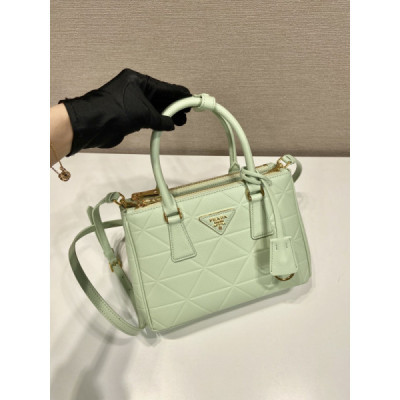 Prada Tote Bag 1BA896-24.5*16.5*11CM