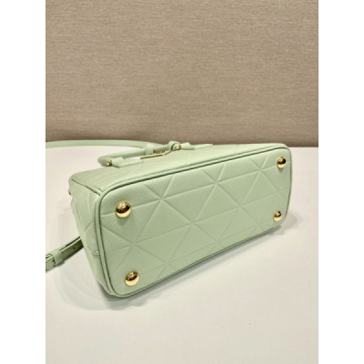 Prada Tote Bag 1BA896-24.5*16.5*11CM