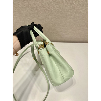 Prada Tote Bag 1BA896-24.5*16.5*11CM