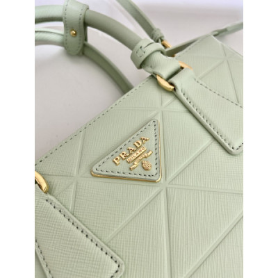 Prada Tote Bag 1BA896-24.5*16.5*11CM