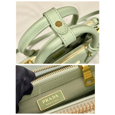 Prada Tote Bag 1BA896-24.5*16.5*11CM