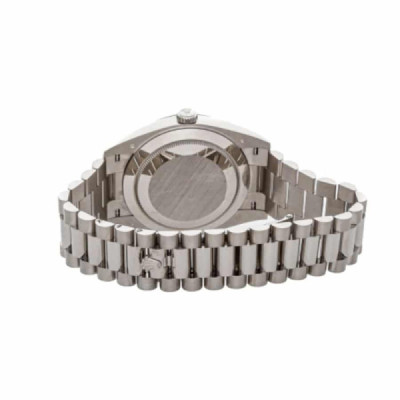 Ice Blue Watch Replica