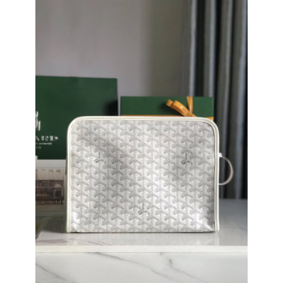 Goyard Toiletry Bag-30×23×7.5CM
