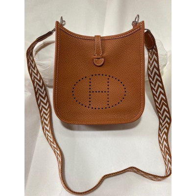 Hermes Evelyne Mini-17*18CM