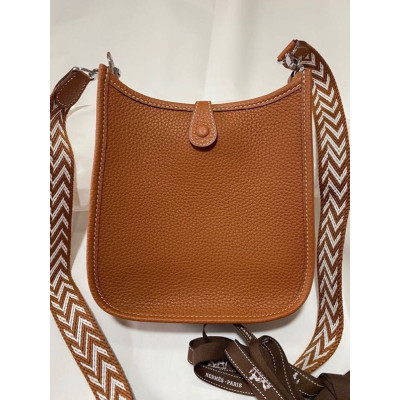 Hermes Evelyne Mini-17*18CM