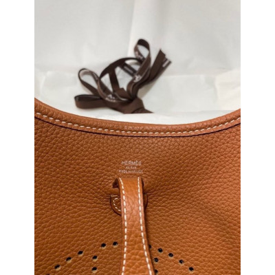 Hermes Evelyne Mini-17*18CM