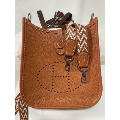 Hermes Evelyne Mini-17*18CM