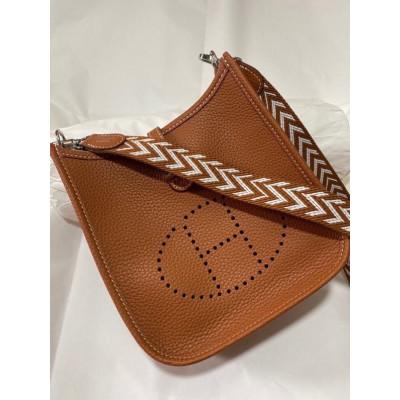 Hermes Evelyne Mini-17*18CM