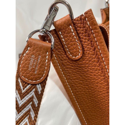 Hermes Evelyne Mini-17*18CM