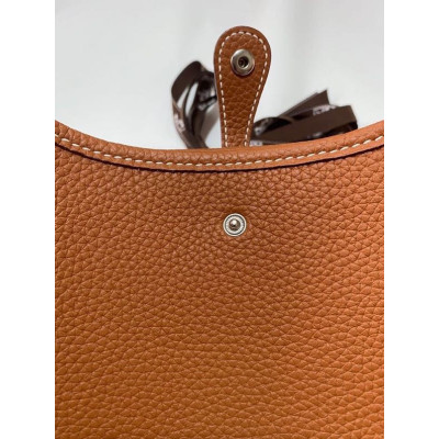 Hermes Evelyne Mini-17*18CM