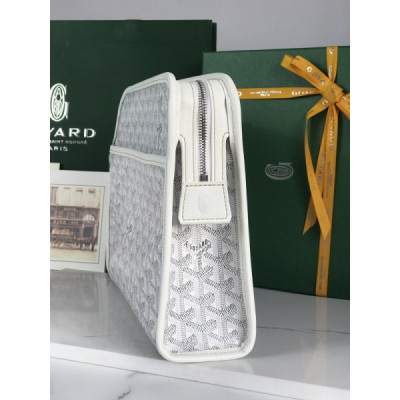 Goyard Toiletry Bag-30×23×7.5CM