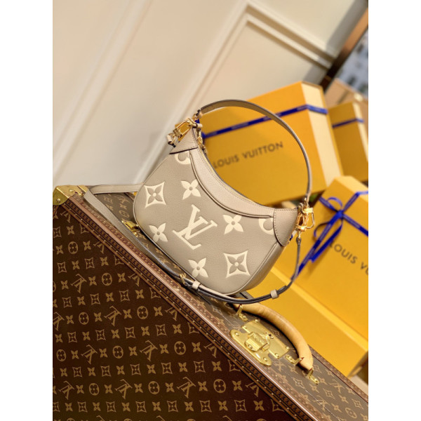 Louis Vuitton Bagatelle Handbags-M46112-22*14*9CM