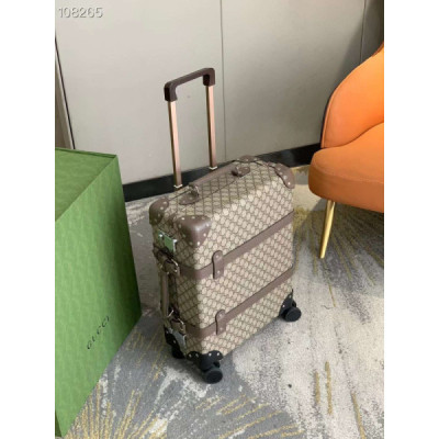 Gucci Globe-Trotter Travel Box