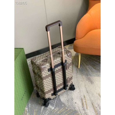 Gucci Globe-Trotter Travel Box
