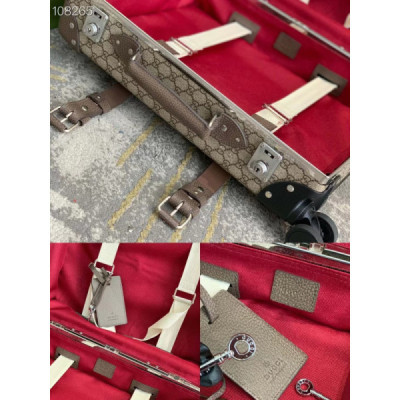 Gucci Globe-Trotter Travel Box