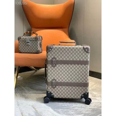 Gucci Globe-Trotter Travel Box