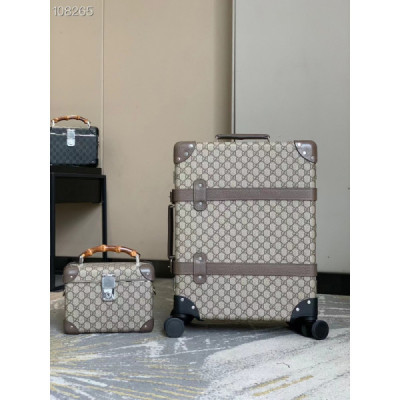 Gucci Globe-Trotter Travel Box