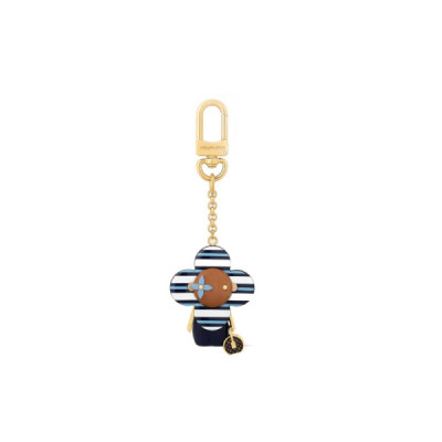 LOUIS VUITTON SUMMER VIVIENNE BAG CHARM M01811