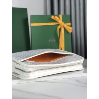 Goyard Toiletry Bag-30×23×7.5CM