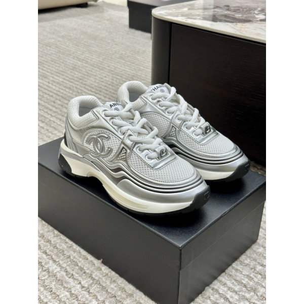 Ch@nel 2023SS Sneakers