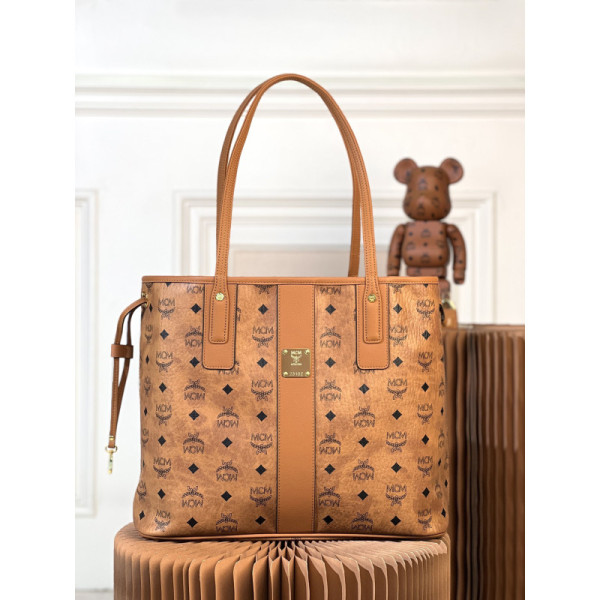 MCM Tracy Bag-17.0 x 36.0 x 28CM