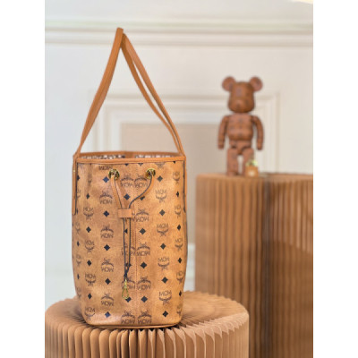 MCM Tracy Bag-17.0 x 36.0 x 28CM