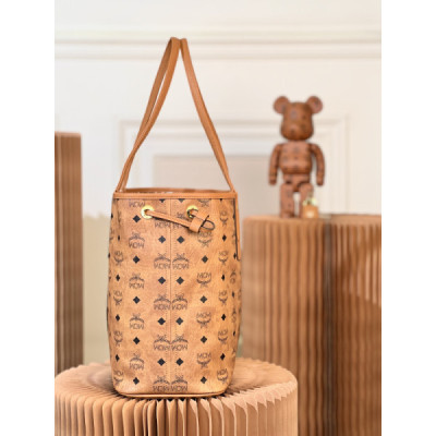 MCM Tracy Bag-17.0 x 36.0 x 28CM