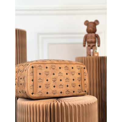 MCM Tracy Bag-17.0 x 36.0 x 28CM