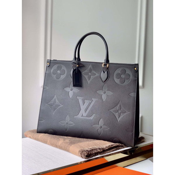 Louis Vuitton Onthego Handbag-41*34*19CM(NO BOX)