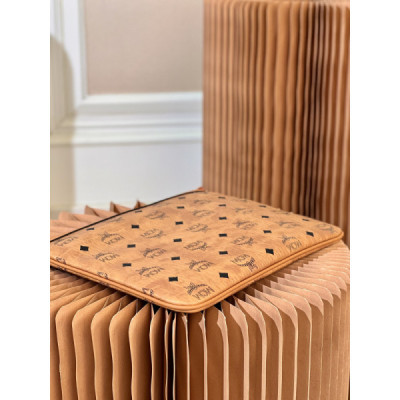 MCM Tracy Bag-17.0 x 36.0 x 28CM