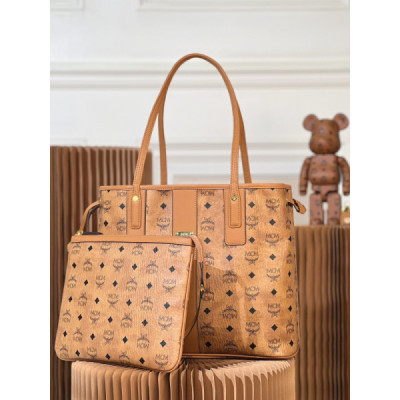 MCM Tracy Bag-17.0 x 36.0 x 28CM