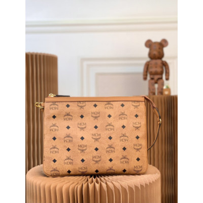 MCM Tracy Bag-17.0 x 36.0 x 28CM