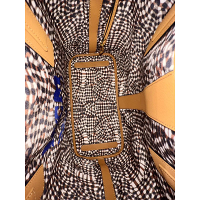 MCM Tracy Bag-17.0 x 36.0 x 28CM