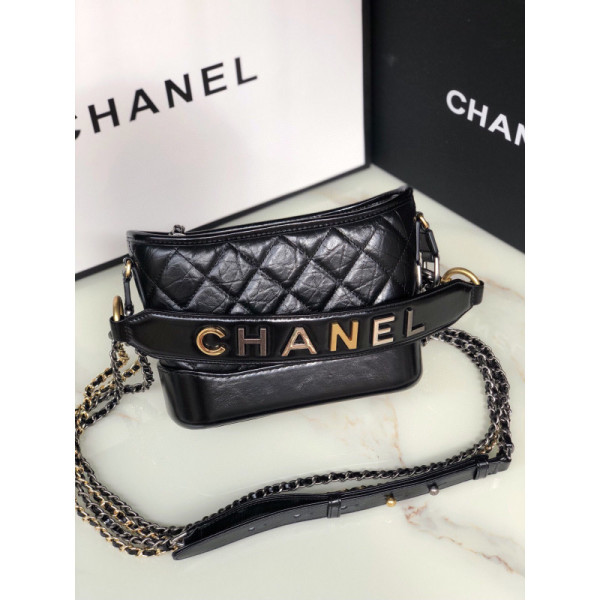 Ch@nel Gabrielle-20CM