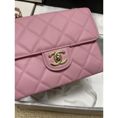 Ch@nel Small Chain Bag-15.5*19.5*7.5CM