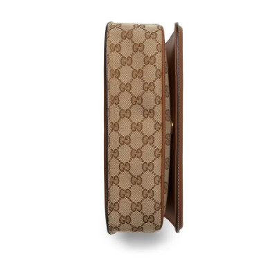 GUCCI BLONDIE LARGE TOP HANDLE BAG