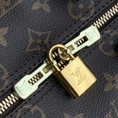 Louis Vuitton Speedy Bandoulière 25-25*19*15CM