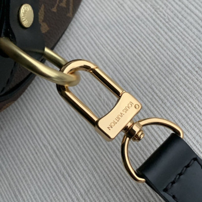 Louis Vuitton Speedy Bandoulière 25-25*19*15CM