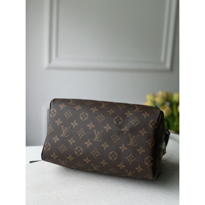 Louis Vuitton Speedy Bandoulière 25-25*19*15CM