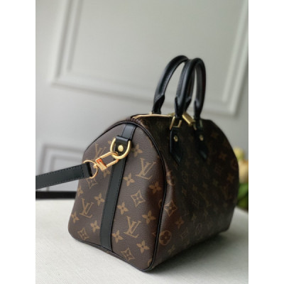 Louis Vuitton Speedy Bandoulière 25-25*19*15CM