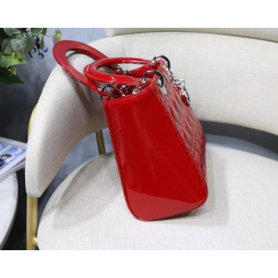 Lady Diro Handle Bag-24CM