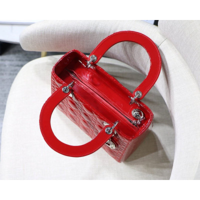 Lady Diro Handle Bag-24CM