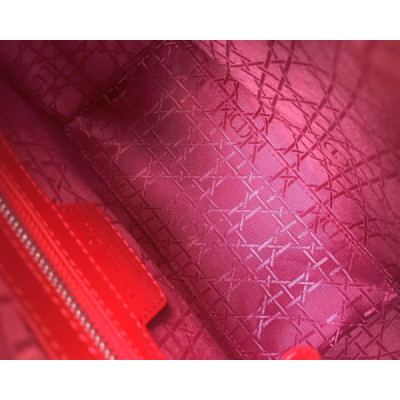 Lady Diro Handle Bag-24CM