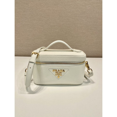 Prada 1BH202 Cosmetic Bag-18*11.5*7.5CM