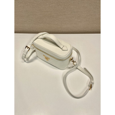 Prada 1BH202 Cosmetic Bag-18*11.5*7.5CM