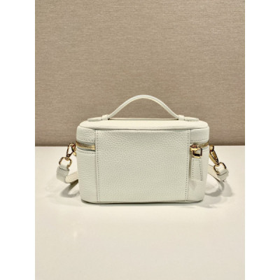 Prada 1BH202 Cosmetic Bag-18*11.5*7.5CM