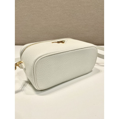 Prada 1BH202 Cosmetic Bag-18*11.5*7.5CM