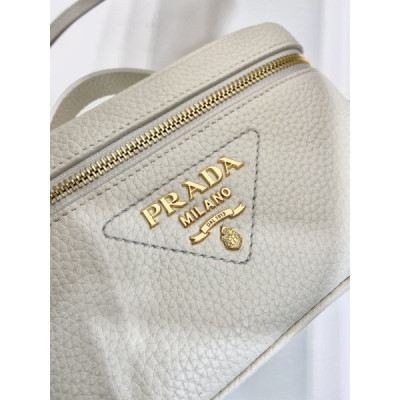 Prada 1BH202 Cosmetic Bag-18*11.5*7.5CM