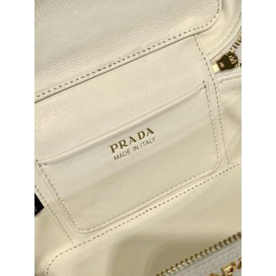 Prada 1BH202 Cosmetic Bag-18*11.5*7.5CM